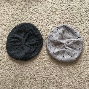 Beret bundle